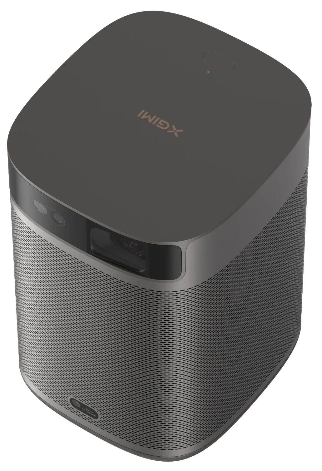 Videoproiector portabil Xgimi MoGo 2 Pro 1080p, Android TV, 400 ISO lumeni, focalizare automata, WiFi, Bluetooth, alimentare USB-C - Image 4
