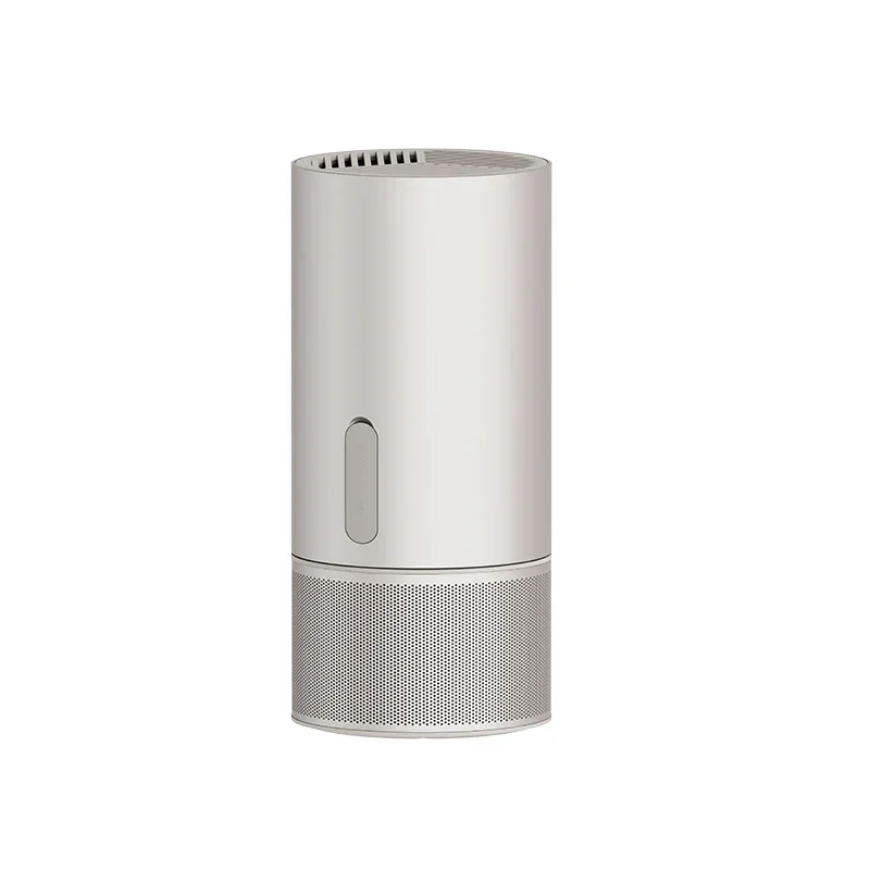Videoproiector portabil Xgimi MoGo 3 Pro 1080p, Google TV, 450 ISO lumeni, focalizare automata, WiFi/Bluetooth, alimentare USB-C - Image 2