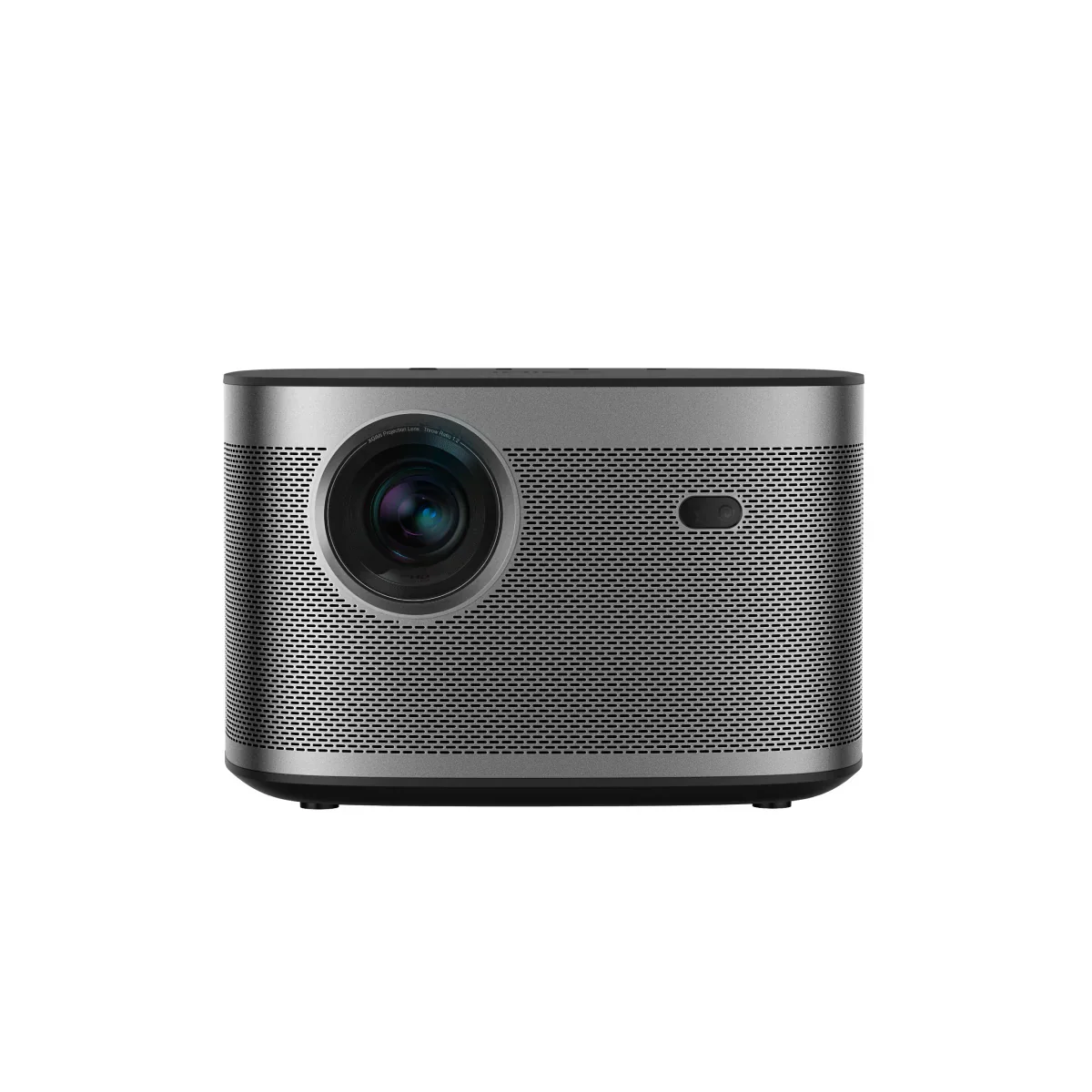 Videoproiector Xgimi Horizon 1080p, Android TV, 2200 ANSI lumeni, difuzoare Harman Kardon Incorporate, focalizare automata, WiFi, Bluetooth