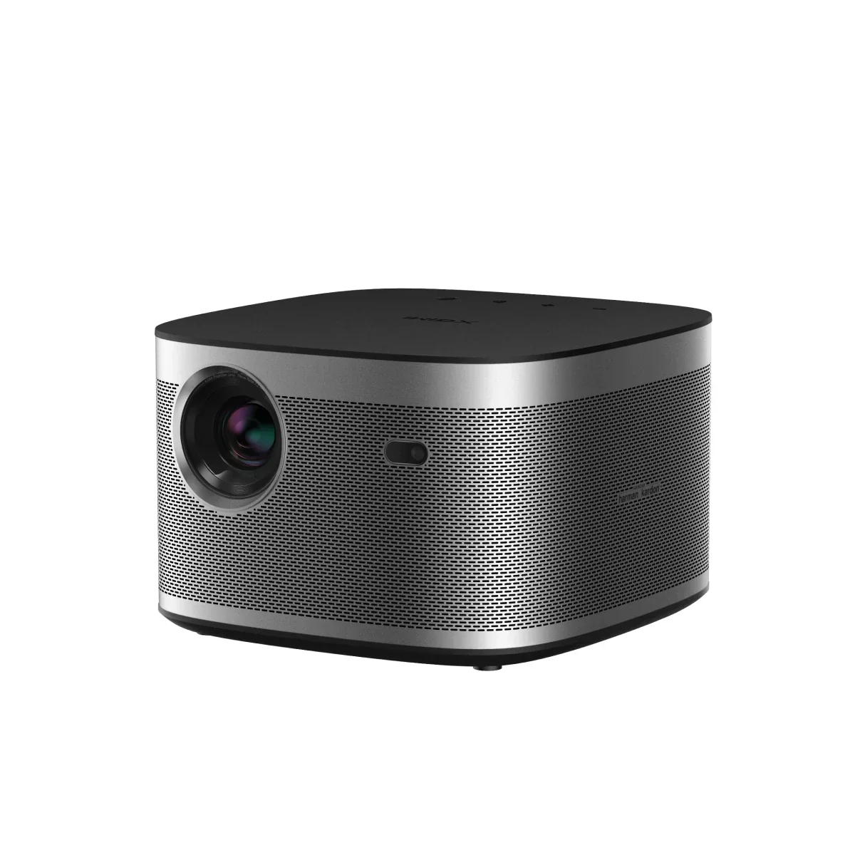 Videoproiector Xgimi Horizon 1080p, Android TV, 2200 ANSI lumeni, difuzoare Harman Kardon Incorporate, focalizare automata, WiFi, Bluetooth - Image 2